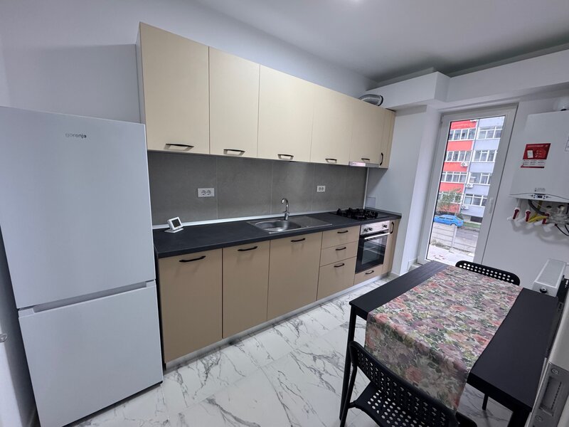 Oltenitei, Gama Residence