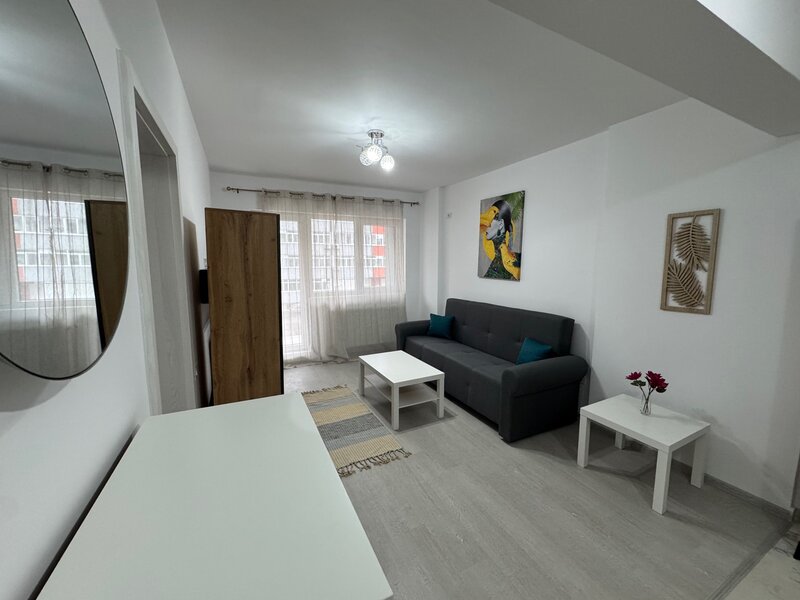 Oltenitei, Gama Residence