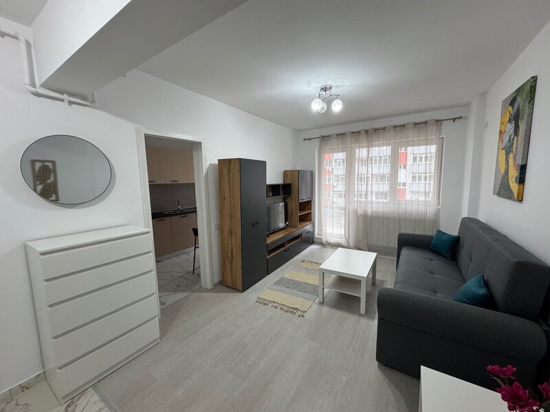 Oltenitei, Gama Residence