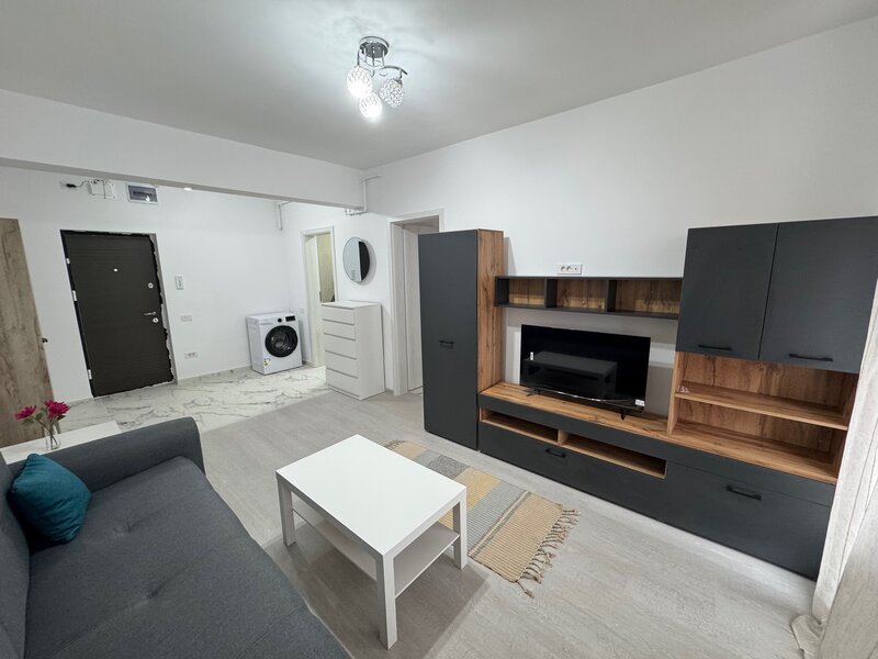 Oltenitei, Gama Residence