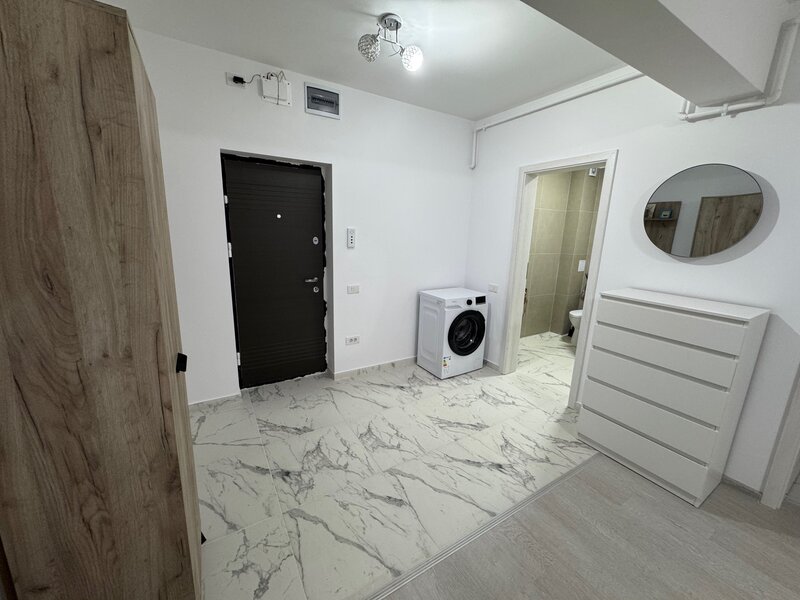 Oltenitei, Gama Residence