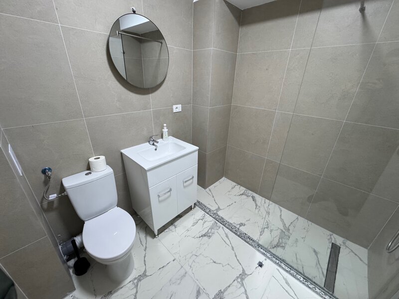 Oltenitei, Gama Residence