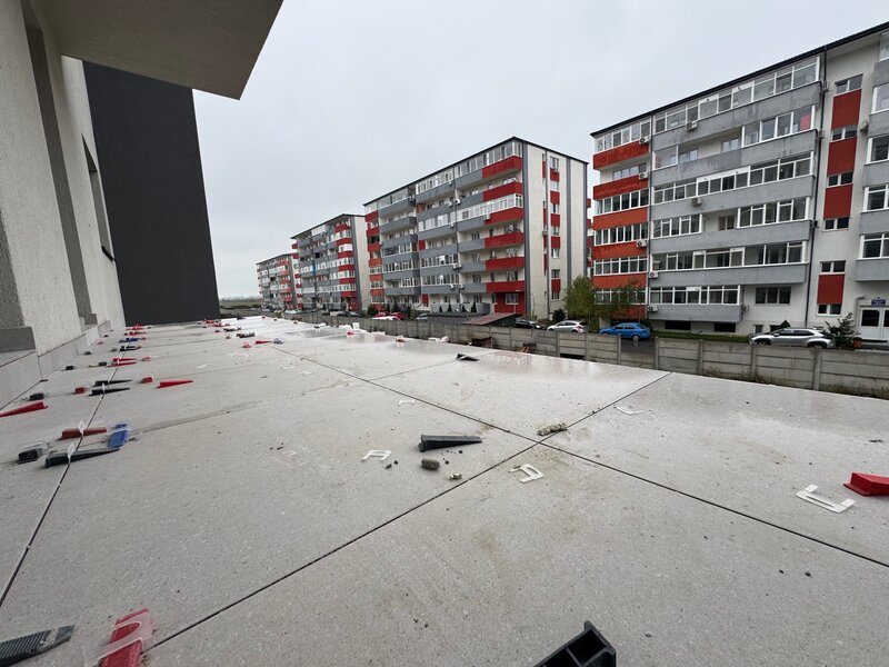 Oltenitei, Gama Residence