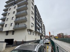 Oltenitei, Gama Residence